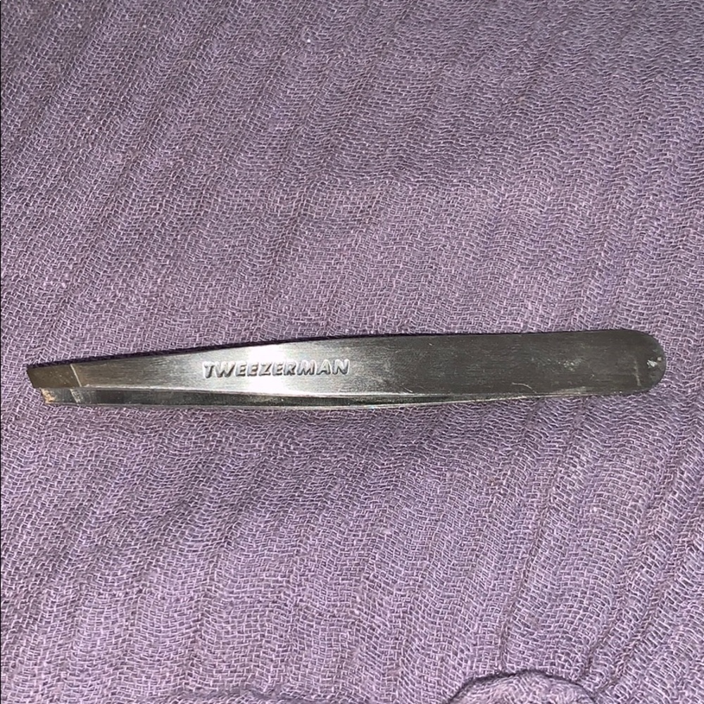 Tweezerman Tweezers